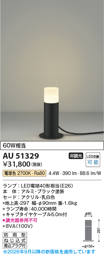 au51329