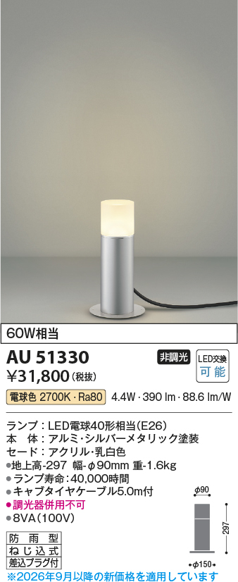 au51330