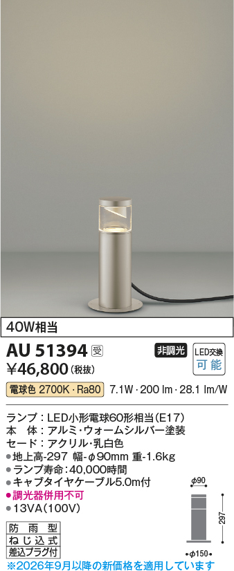 au51394