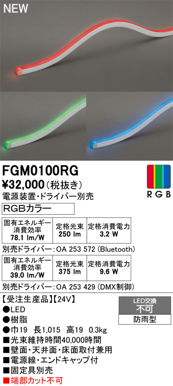 fgm0100rg