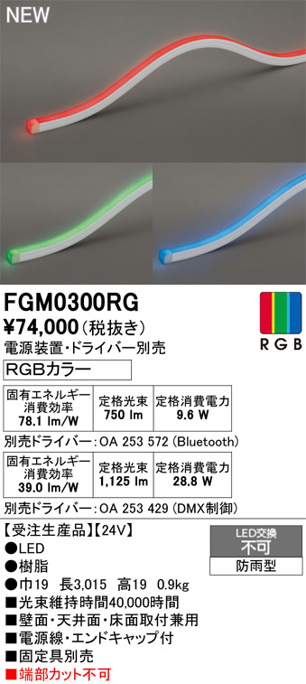 fgm0300rg