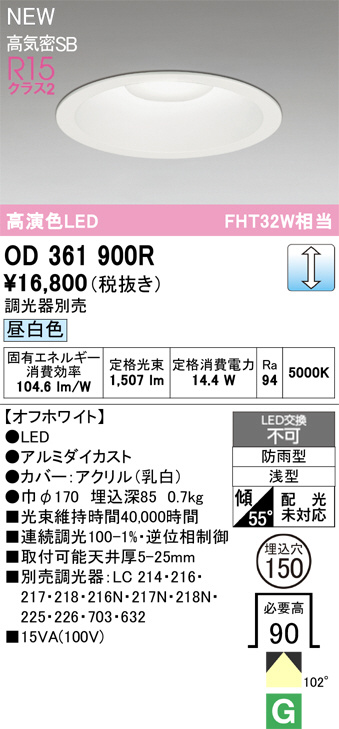 od361900r