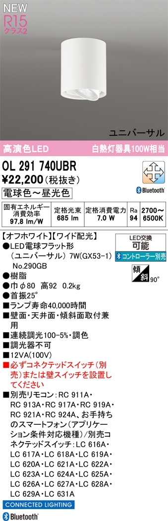 ol291740ubr