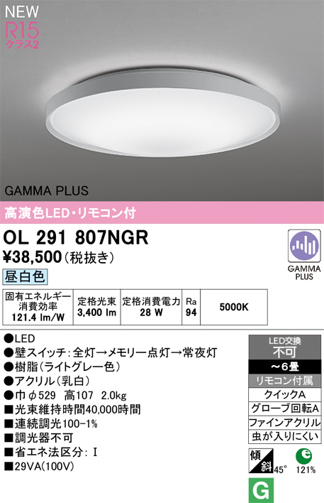 ol291807ngr